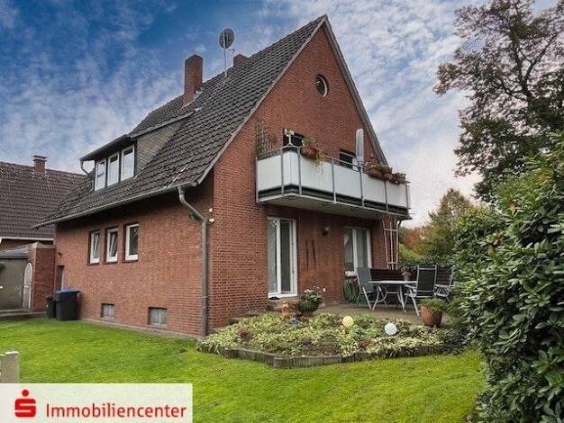 Mehrfamilienhaus zum Kauf 330.000 € 7 Zimmer 134 m² 641 m² Grundstück Wulfen Dorsten 46286