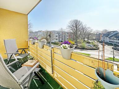 Wohnung zum Kauf 139.000 € 3,5 Zimmer 71 m² 2. Geschoss Höntrop Bochum 44869
