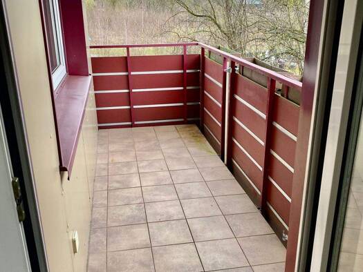 Wohnung zur Miete 590 € 2 Zimmer 63,1 m² 1. Geschoss frei ab sofort Bromeisstraße 59 Fasanenhof Kassel 34125