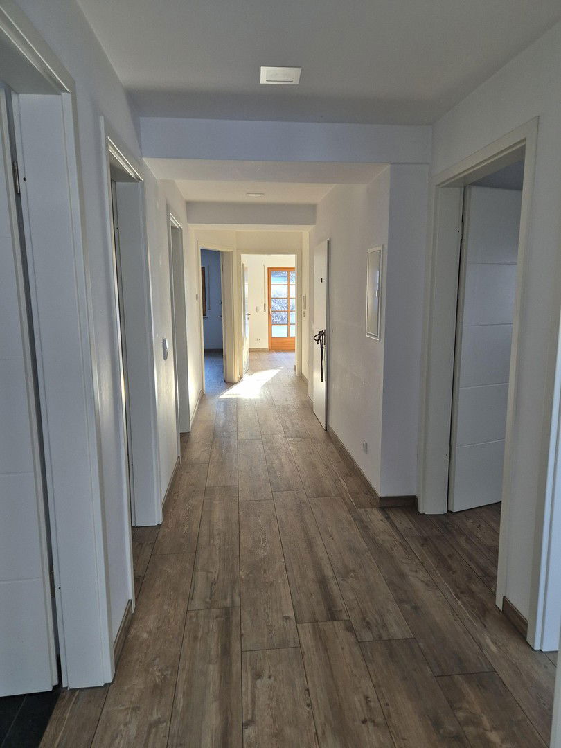 Wohnung zum Kauf provisionsfrei 539.000 € 5 Zimmer 140 m²<br/>Wohnfläche EG<br/>Geschoss Roßhaupten 87672