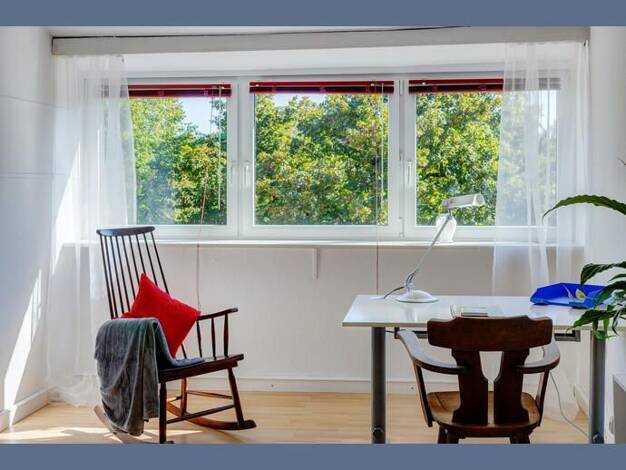 Wohnung zur Miete 1.960 € 2,5 Zimmer 88 m² frei ab 30.09.2026 Neuhausen-Nymphenburg München 80638