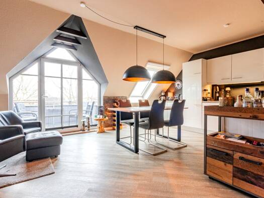 Wohnung zum Kauf 258.000 € 2,5 Zimmer 62 m² Timmendorf Insel Poel 23999