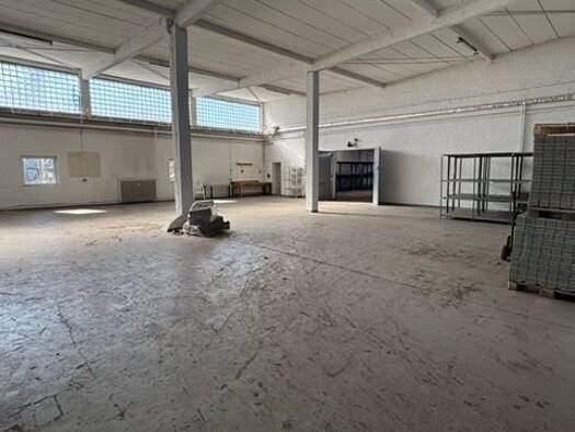 Lagerhalle zur Miete 1.350 m² Lagerfläche Barsbüttel 22885