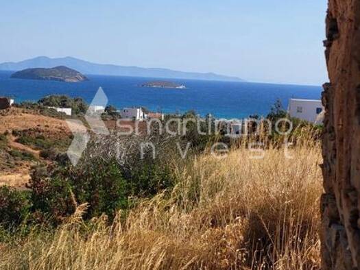 Land-/Forstwirtschaft zum Kauf 120.000 € Municipality of Andros 845 01