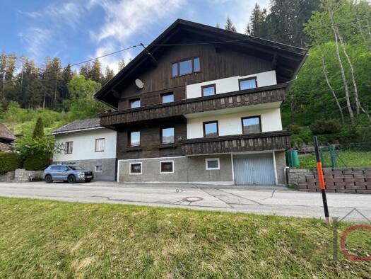 Haus zum Kauf 180.000 € 6 Zimmer 412 m² 528 m² Grundstück Gnesau 9563