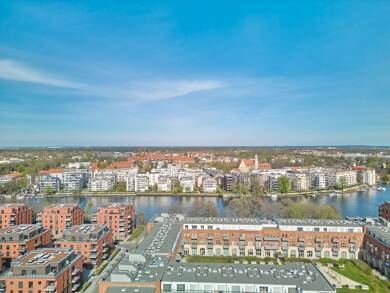 Wohnung zur Miete 1.374 € 3 Zimmer 65,4 m² 1. Geschoss frei ab 01.09.2025 Carl-Spindler-Straße 19 Köpenick Berlin 12555
