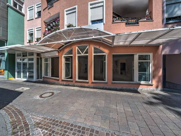 Restaurant zur Miete 1.500 € Singen Singen (Hohentwiel) 78224