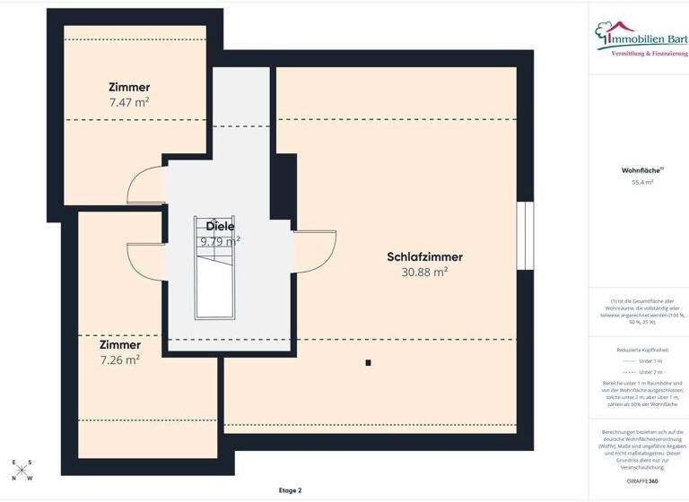 Einfamilienhaus zum Kauf 444.800 € 9 Zimmer 275,6 m² Orscholz 66693