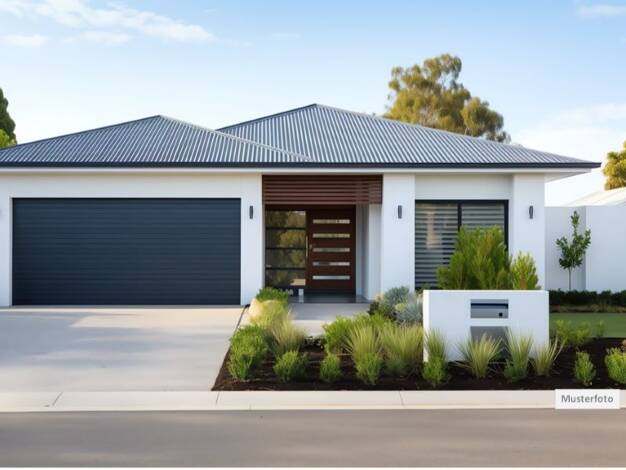 Haus zum Kauf provisionsfrei 15.000 € 97 m² 260 m² Grundstück Kiebitz Jahnatal 04749