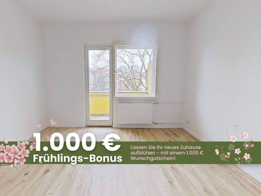 Studio zur Miete 1.520 € 2,5 Zimmer 66 m² 2. Geschoss frei ab 16.04.2026 Bismarckstraße 45 Steglitz Berlin 12169