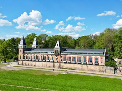 Maisonette zum Kauf 897.000 € 4,5 Zimmer 202,9 m² 1. Geschoss frei ab sofort Radeberger Vorstadt Dresden 01099