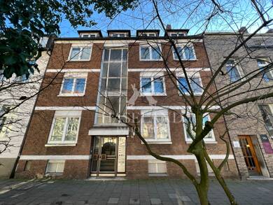 Wohnung zur Miete 1.000 € 3 Zimmer 99,3 m² frei ab 01.09.2025 Gartlage 92 Osnabrück 49074