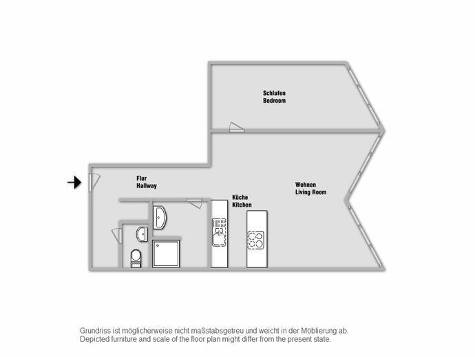 Wohnung zur Miete 2.560 € 2 Zimmer 85 m²<br/>Wohnfläche 02.01.2025<br/>Verfügbarkeit Nymphenburg München 80639