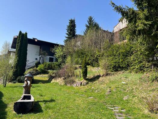 Mehrfamilienhaus zum Kauf 1.850.000 € 9 Zimmer 210 m² 1.161 m² Grundstück Zell am See 5700