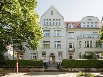 Wohnung zum Kauf provisionsfrei 1.680.000 € 6 Zimmer 205 m² Hamburg 22763
