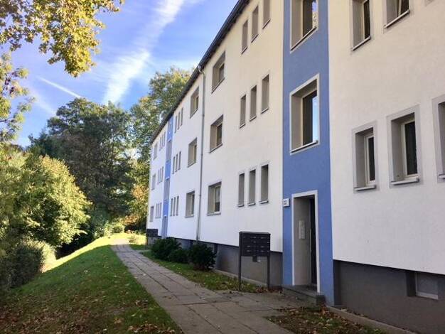 Wohnung zur Miete 516 € 2 Zimmer 47,8 m² 2. Geschoss frei ab 01.08.2027 Sudhoffstraße 20 Mettmann Mettmann 40822