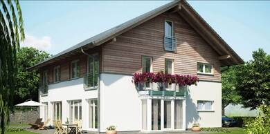 Haus zum Kauf 1.100.000 € 5 Zimmer 120 m² 650 m² Grundstück Karlsdorferweg 10 Forstern Forstern 85659