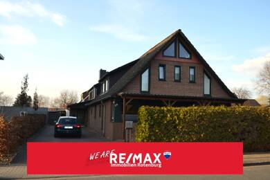 Mehrfamilienhaus zum Kauf 309.000 € 10 Zimmer 329 m² 1.177 m² Grundstück Visselhövede Visselhövede 27374