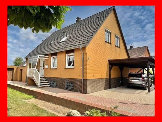 Einfamilienhaus zum Kauf 249.000 € 5,5 Zimmer 149 m² 794 m² Grundstück Söhlde 31185