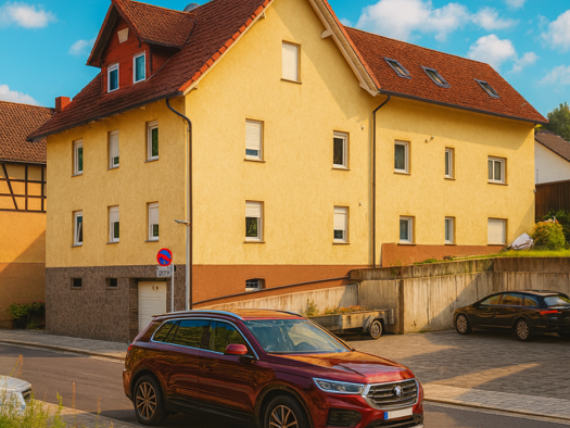Mehrfamilienhaus zum Kauf 995.000 € 12 Zimmer 358 m² 457 m² Grundstück Glattbach 63864