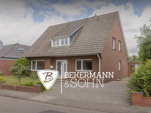 Einfamilienhaus zum Kauf 265.000 € 6 Zimmer 165 m² 580 m² Grundstück Hengelage Quakenbrück / Hengelage 49610