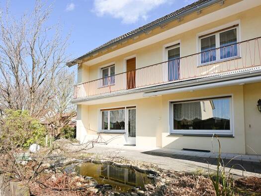 Einfamilienhaus zum Kauf 285.000 € 4 Zimmer 116 m² 730 m² Grundstück Senne Bielefeld 33659