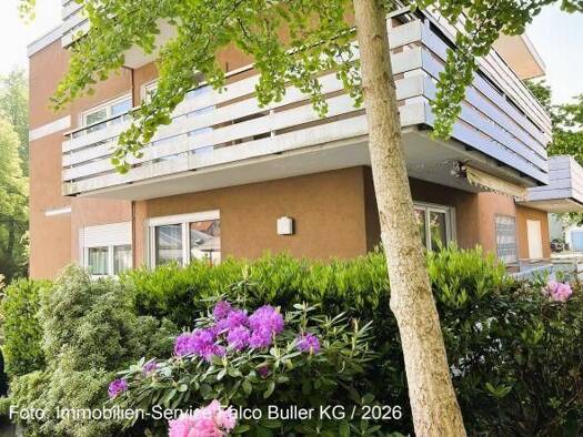 Wohnung zum Kauf 105.000 € 1 Zimmer 39 m² Innenstadt Bad Oeynhausen 32545