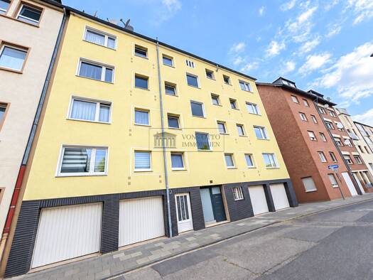 Wohnung zum Kauf 279.999 € 3 Zimmer 69 m² 3. Geschoss Mülheim Köln 51063