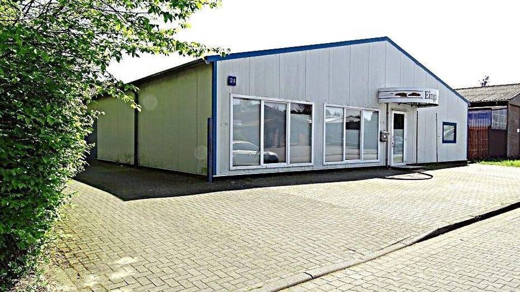 Einfamilienhaus zum Kauf 819.000 € 9 Zimmer 220 m² 1.440 m² Grundstück frei ab 01.08.2026 Philipp-Reis-Straße 24 Emstekerfeld Cloppenburg 49661