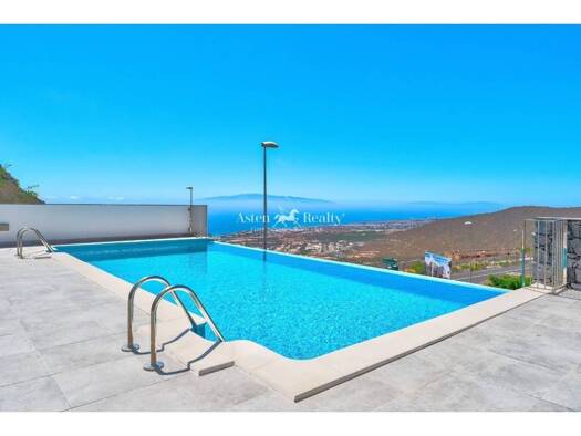 Villa zum Kauf - Erstbezug 1.950.000 € 4 Zimmer 476 m² Adeje 38660