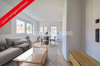 Wohnung zum Kauf 349.000 € 3 Zimmer 79 m² 2. Geschoss frei ab sofort Lauf Lauf an der Pegnitz 91207
