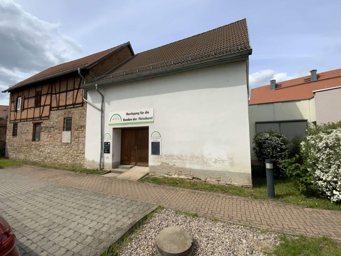 Haus zum Kauf - Ansicht 5
