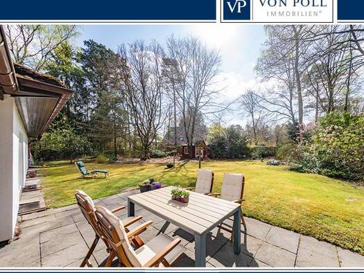 Grundstück zum Kauf 269.000 € 1.111 m² Grundstück Holm-Seppensen Buchholz in der Nordheide / Holm-Seppensen 21244