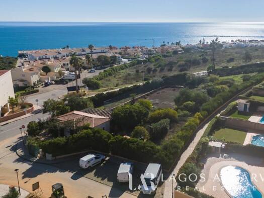 Grundstück zum Kauf 495.000 € 2.805 m² Grundstück Luz 8600-124