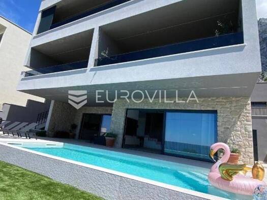 Haus zum Kauf 1.450.000 € 8 Zimmer 500 m² Veliko Brdo Makarska