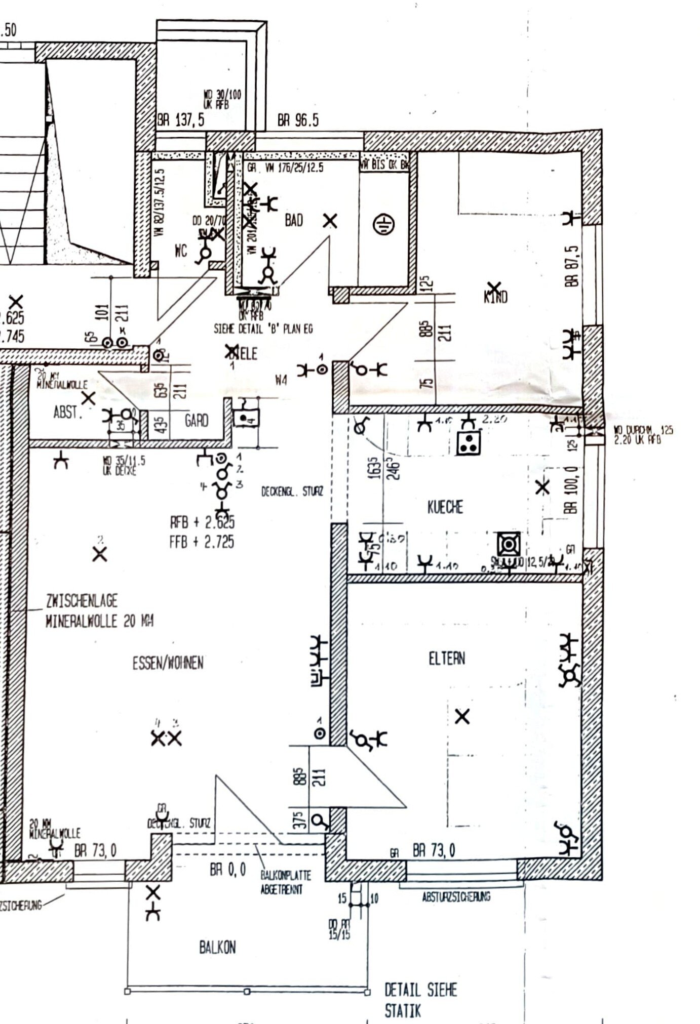 Wohnung zum Kauf provisionsfrei 346.000 € 3,5 Zimmer 78 m²<br/>Wohnfläche Oberdischingen 89610