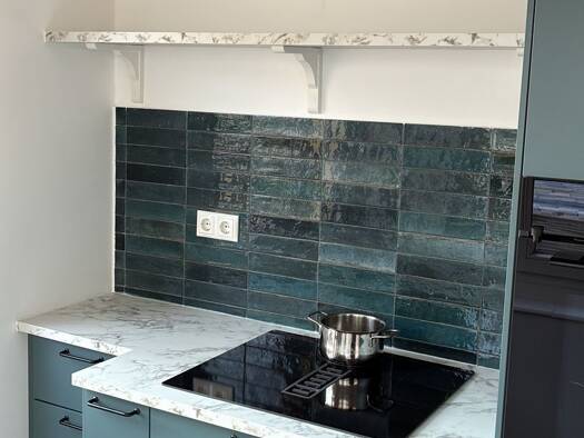 Wohnung zur Miete 1.950 € 3 Zimmer 94 m² Geschoss EG/3 frei ab sofort Wilhelmsruh Berlin 13158