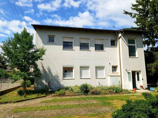 Sonstiges zum Kauf als Kapitalanlage geeignet 437.000 € 6 Zimmer 180 m² 857 m² Grundstück Böhlergasse 9 Sollenau 2601