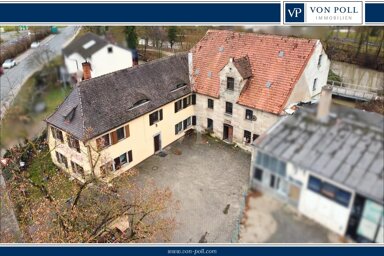 Einfamilienhaus zum Kauf 375.000 € 10 Zimmer 230 m² 1.000 m² Grundstück Neustadt Neustadt an der Aisch 91413