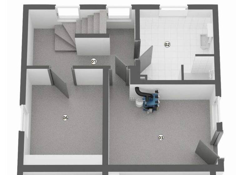 Einfamilienhaus zum Kauf 699.000 € 5 Zimmer 97 m² 972 m² Grundstück Angelmodde Münster 48167