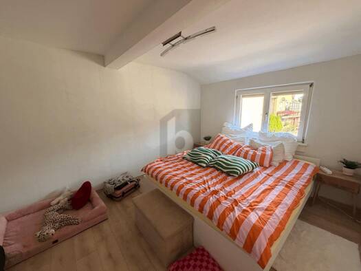 Mehrfamilienhaus zum Kauf 500.000 € 9 Zimmer 164 m² 371 m² Grundstück Lahr Lahr/Schwarzwald 77933