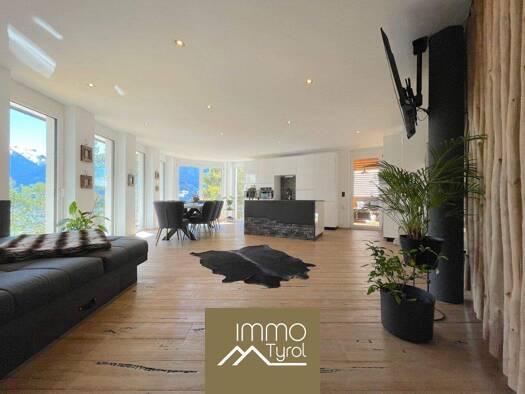 Haus zum Kauf 1.200.000 € 482 m² Grundstück Telfs 6410