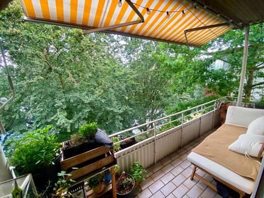 Wohnung zur Miete 950 € 2,5 Zimmer 66 m² Geschoss 3/4 frei ab 15.08.2026 Bahnhofsvorstadt Mitte 28195
