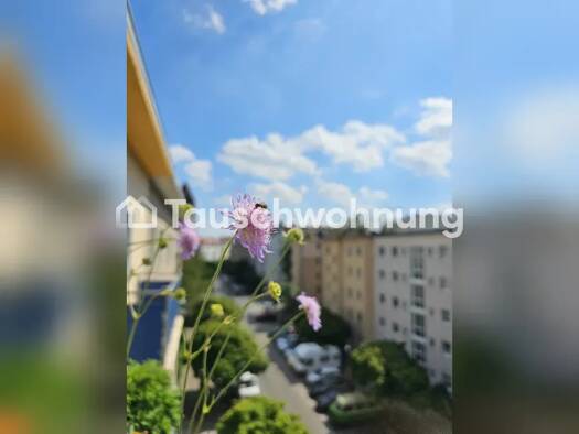 Wohnung zur Miete Tauschwohnung 455 € 3 Zimmer 63 m² 4. Geschoss Moabit Mitte 13353