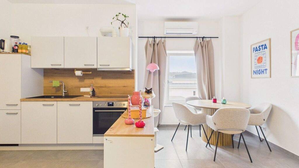 Wohnung zur Miete 750 € 3 Zimmer 67 m² 1. Geschoss frei ab 01.06.2026 Halsenbach 56283