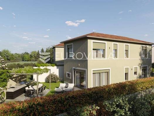 Einfamilienhaus zum Kauf - Erstbezug 620.000 € 3 Zimmer 124 m² Novigrad Novigrad 52466