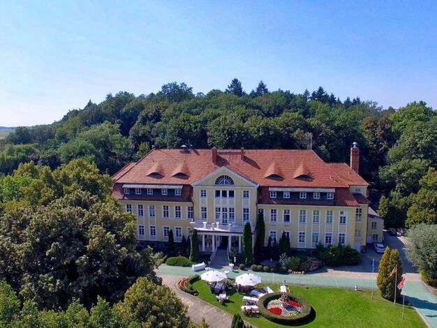 Wohn- und Geschäftshaus zum Kauf als Kapitalanlage geeignet 2.200.000 € 2.200 m² 34.000 m² Grundstück Strausberg Strausberg 15344