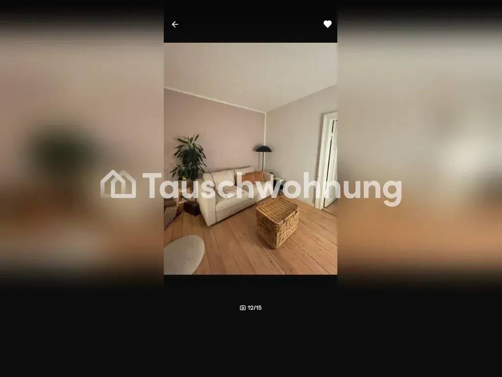 2-værelses lejlighed, 75 m²