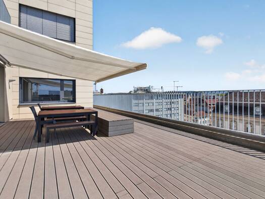 Bürofläche zur Miete 14,77 € 676,5 m² Bürofläche Innenstadt-West Innenstadt - West 76133