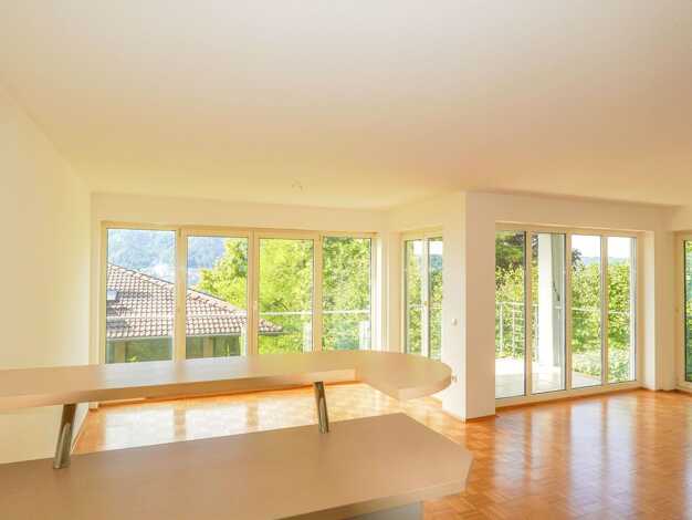 Wohnung zum Kauf 469.000 € 3,5 Zimmer 75,4 m² Ludwigshafen Bodman-Ludwigshafen 78351